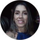 Simône Aparecida profile picture